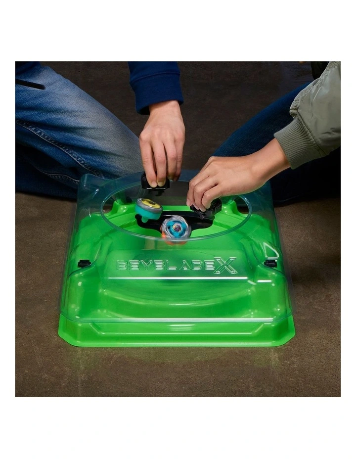Beyblade X Sneak Attack Battle Set image 7