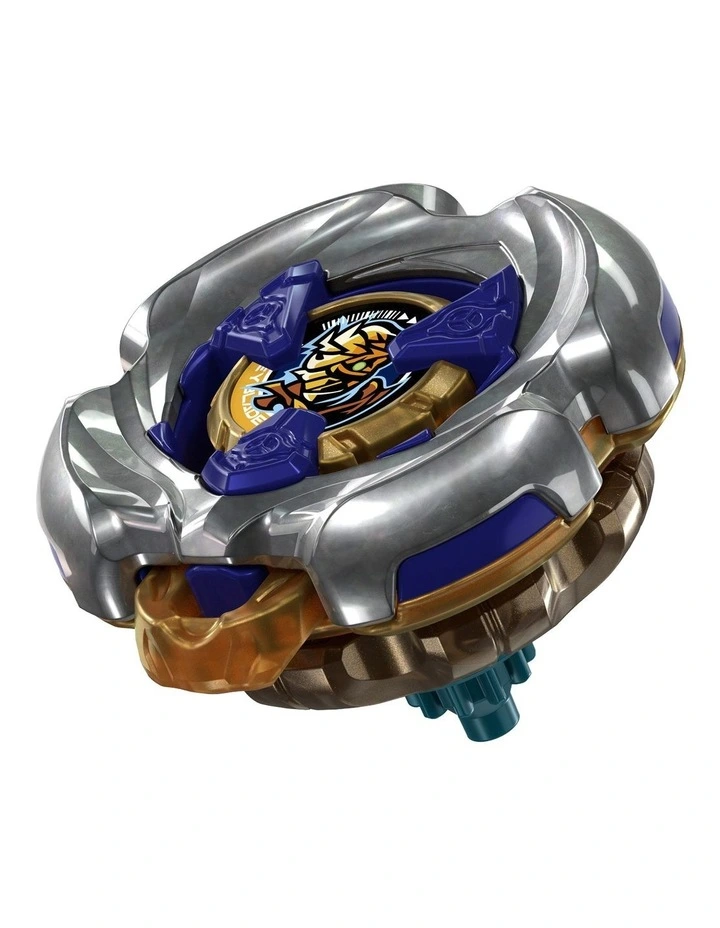 Beyblade X Curse Mummy 7-55W UX Booster Pack Set image 5