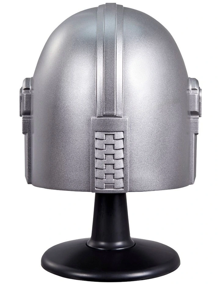 Star Wars The Black Series The Mandalorian Mini Helmet image 4