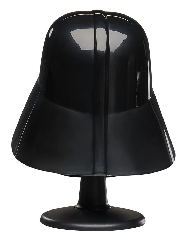 Star Wars The Black Series Darth Vader Mini Helmet image 5