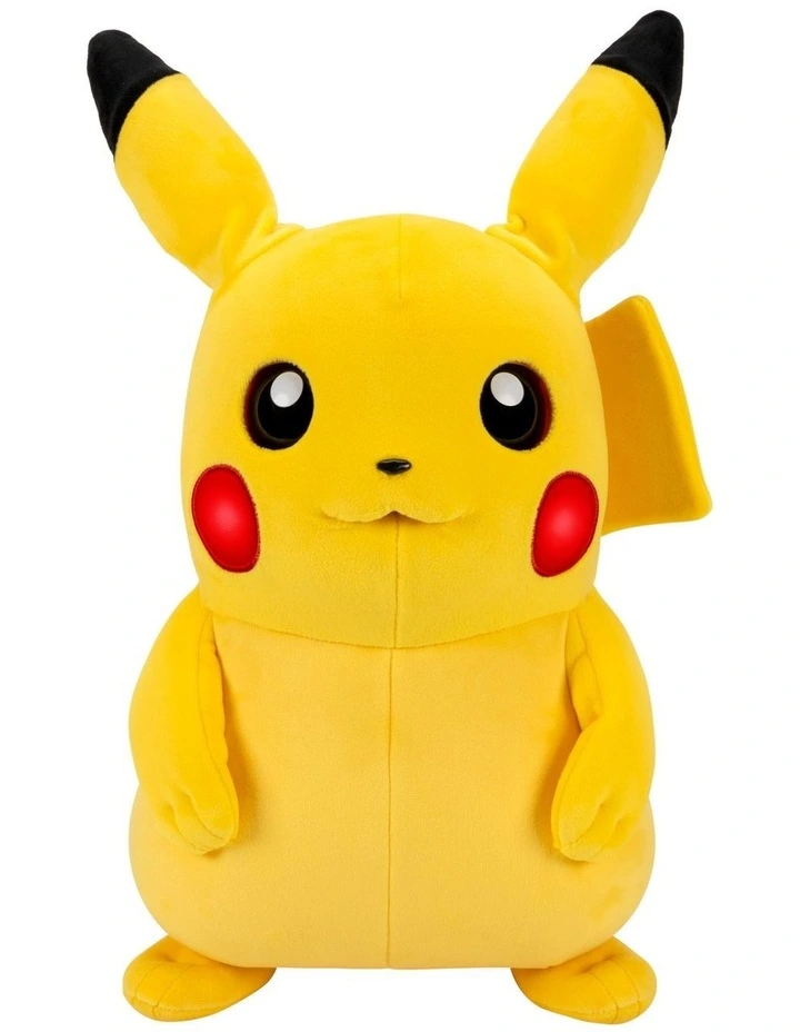 Puppetronic By RealFX Pikachu Toy image 2