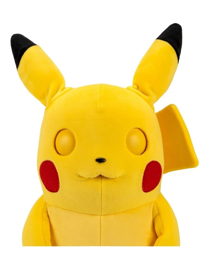 Puppetronic By RealFX Pikachu Toy image 3