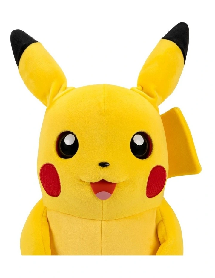 Puppetronic By RealFX Pikachu Toy image 4