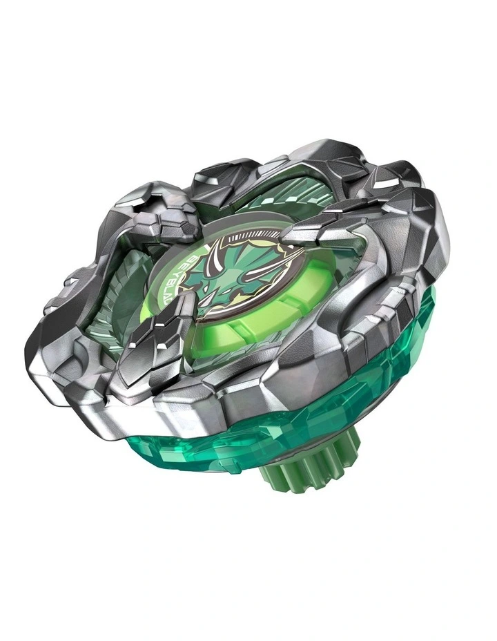 X Ridge Triceratops 9-80GN Booster Pack Set image 6