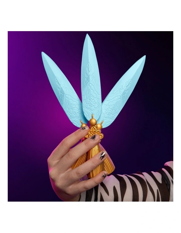 Nerf KPop Demon Hunters Zoey's Spirit Blades image 5