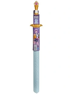 Nerf KPop Demon Hunters Rumi's Four Tiger Sword