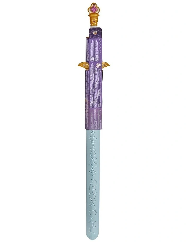 Nerf KPop Demon Hunters Rumi's Four Tiger Sword image 2