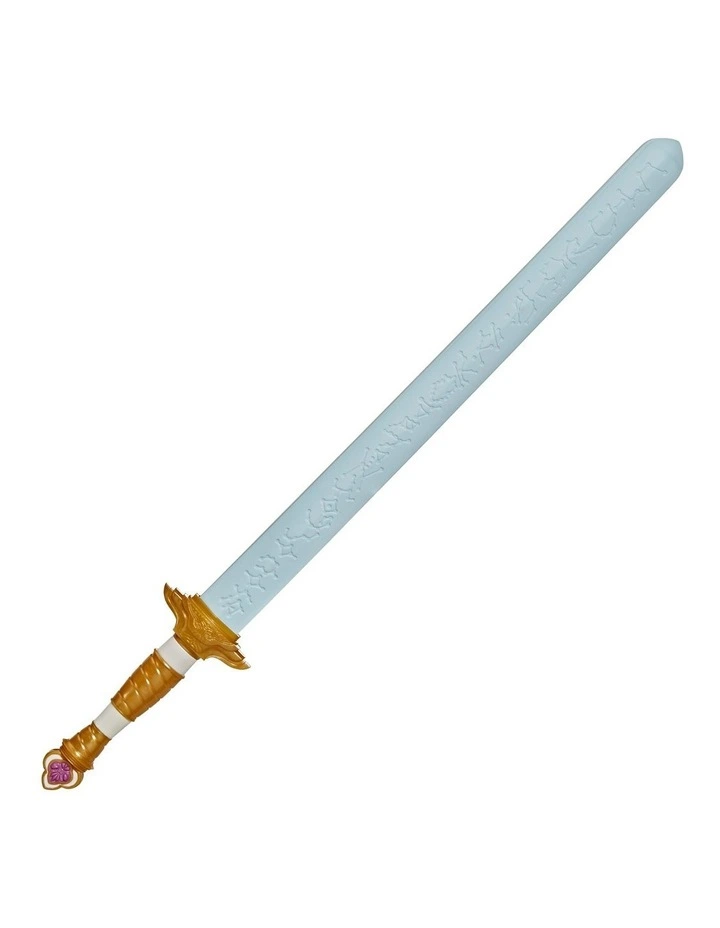 Nerf KPop Demon Hunters Rumi's Four Tiger Sword image 3