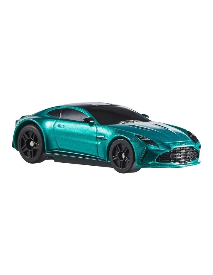 Hot Wheels RC 1:64 Scale Aston Martin Vantage Vehicle image 4