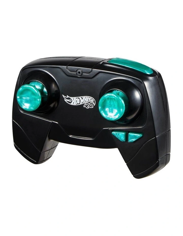 Hot Wheels RC 1:64 Scale Aston Martin Vantage Vehicle image 5