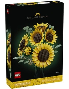 Botanicals Sunflower Bouquet 11502