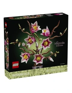 Botanicals Magnolia Branches 11510