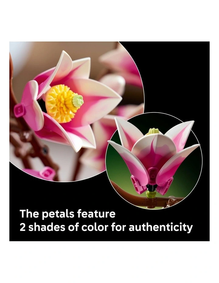 Botanicals Magnolia Branches 11510 image 4