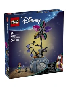 Disney Classic Sally's Flowerpot 43288