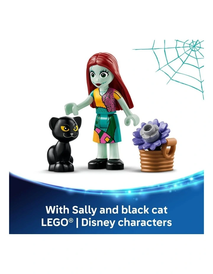 Disney Classic Sally's Flowerpot 43288 image 5