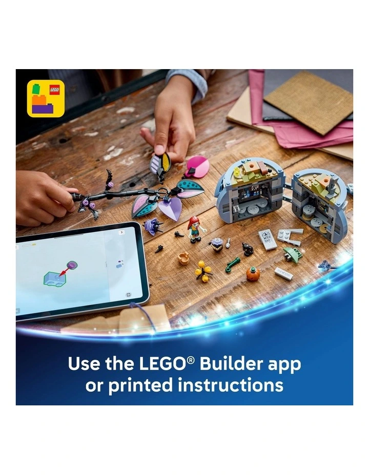 Disney Classic Sally's Flowerpot 43288 image 6