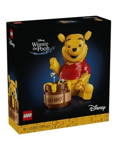 Disney Classic Winnie The Pooh 43300