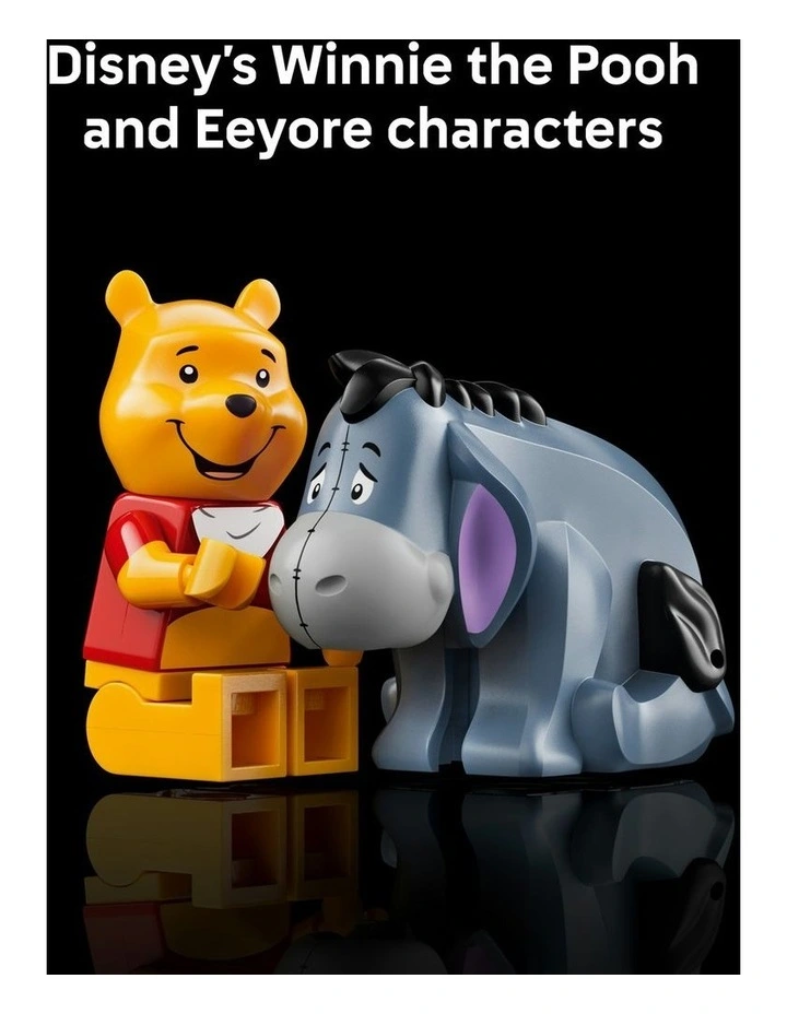 Disney Classic Winnie The Pooh 43300 image 5