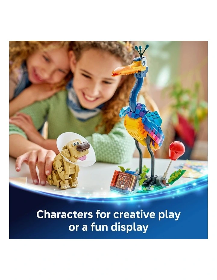 Disney Pixar Kevin & Dug 43290 image 4