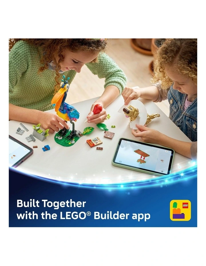 Disney Pixar Kevin & Dug 43290 image 6