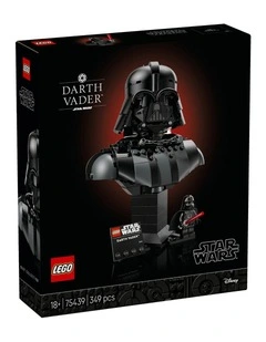 Star Wars Tm Darth Vader Bust 75439