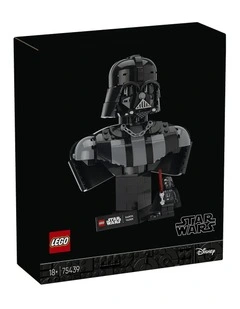 Star Wars Tm Darth Vader Bust 75439