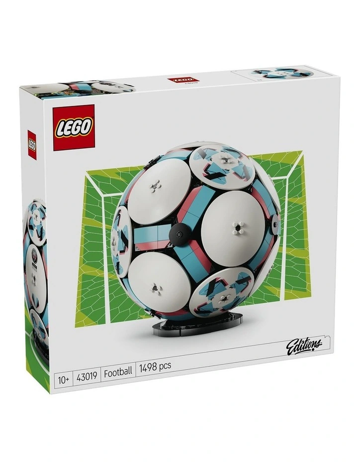 Editions Football 43019 image 1