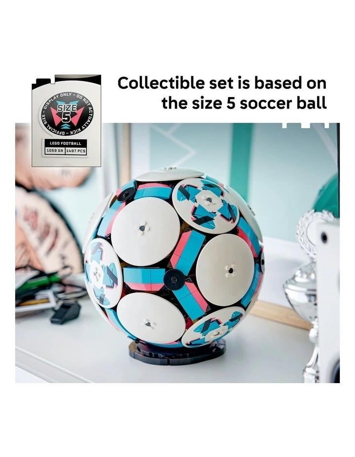 Editions Football 43019 image 3