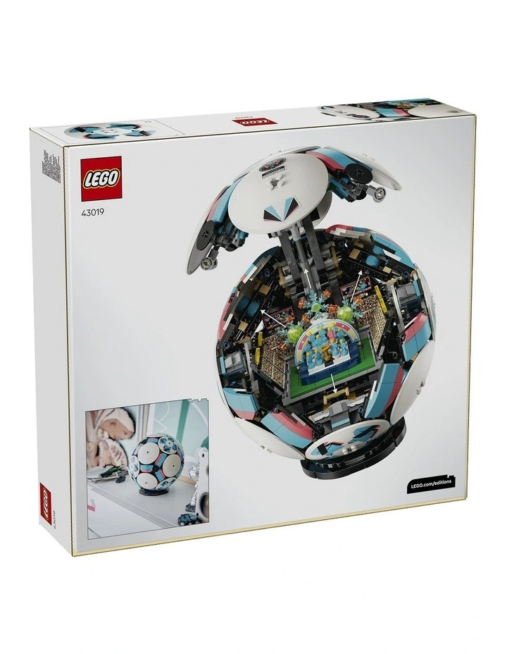 Editions Football 43019 image 7