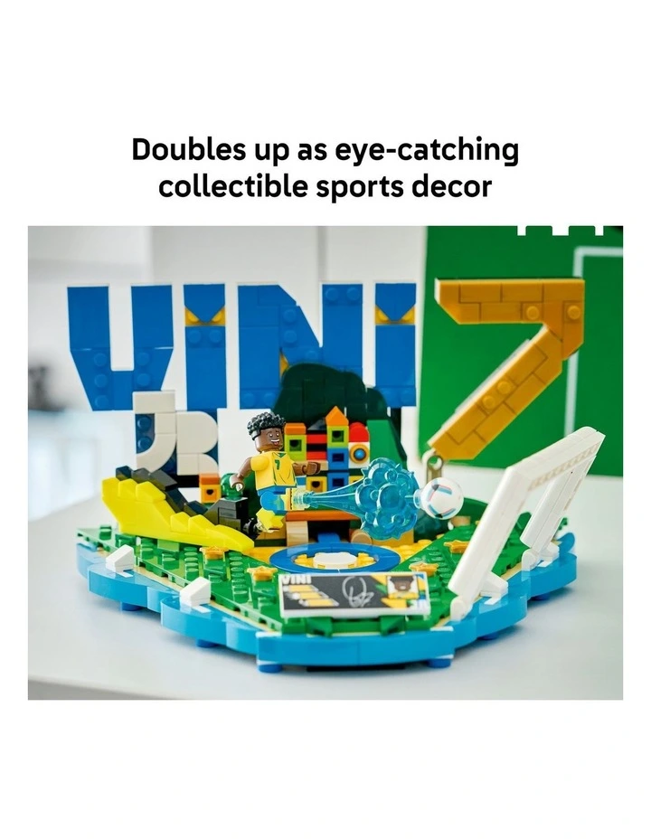 Editions Football Vini Jr. Highlights 43027 image 6