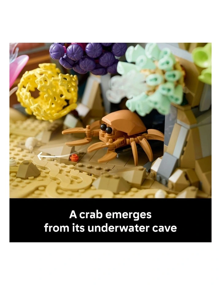 Icons Tropical Aquarium 10366 image 6