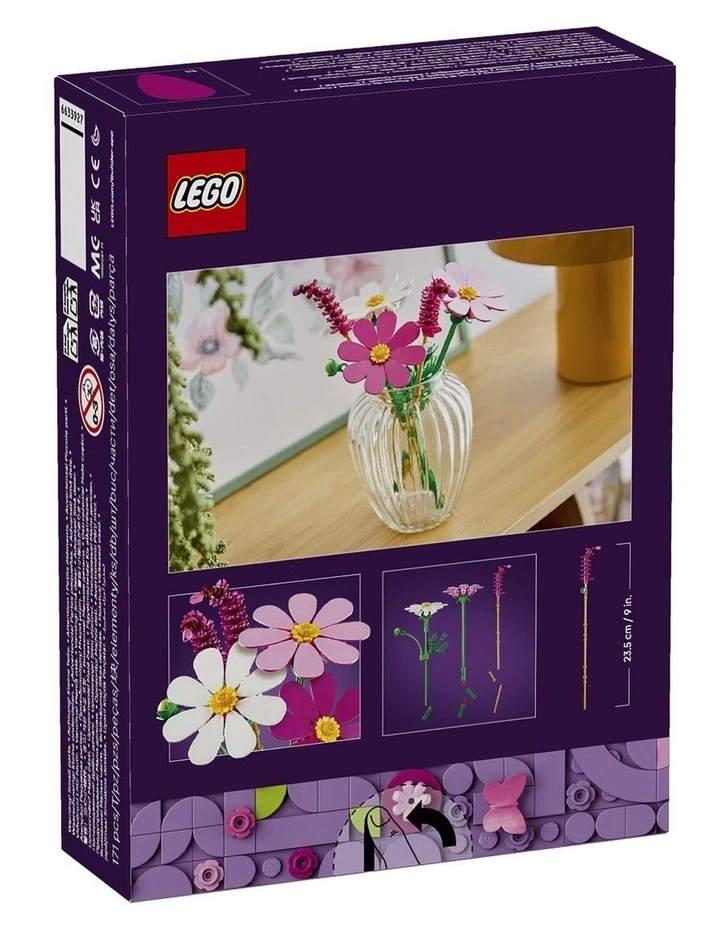 Botanicals Cosmos Flowers Toys 11514 image 6