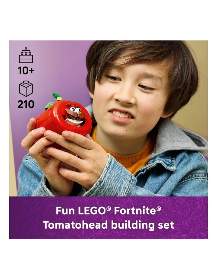 Fortnite Tomatohead 77079 image 2
