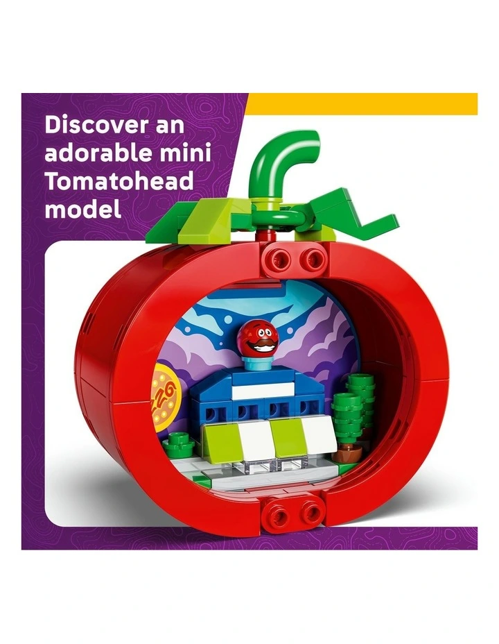 Fortnite Tomatohead 77079 image 5
