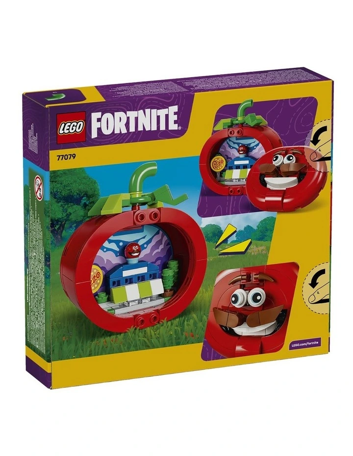 Fortnite Tomatohead 77079 image 7