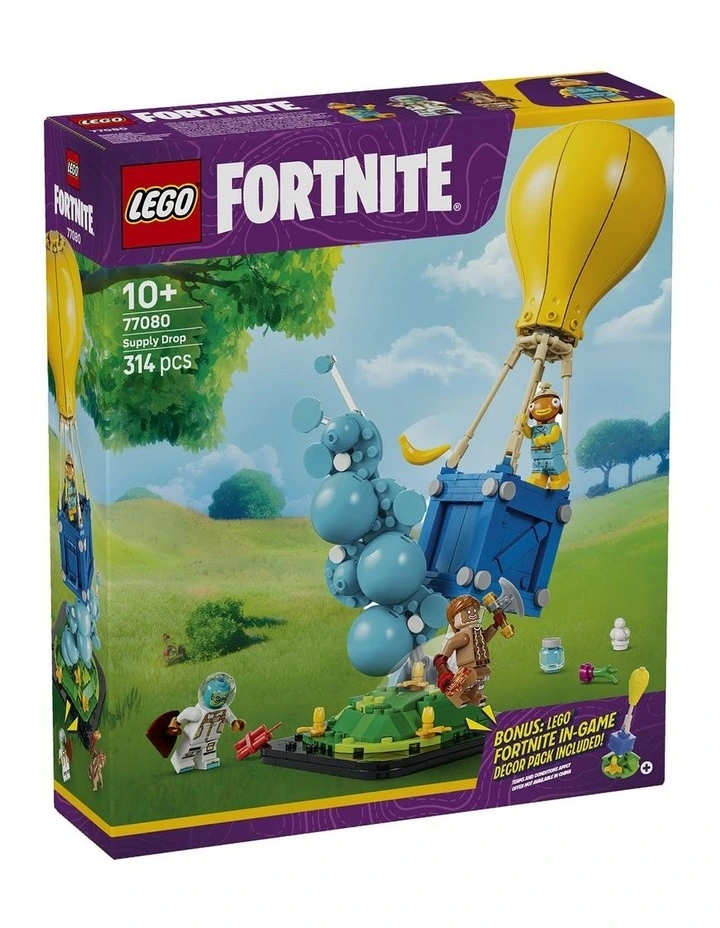 Fortnite Supply Drop 77080 image 1
