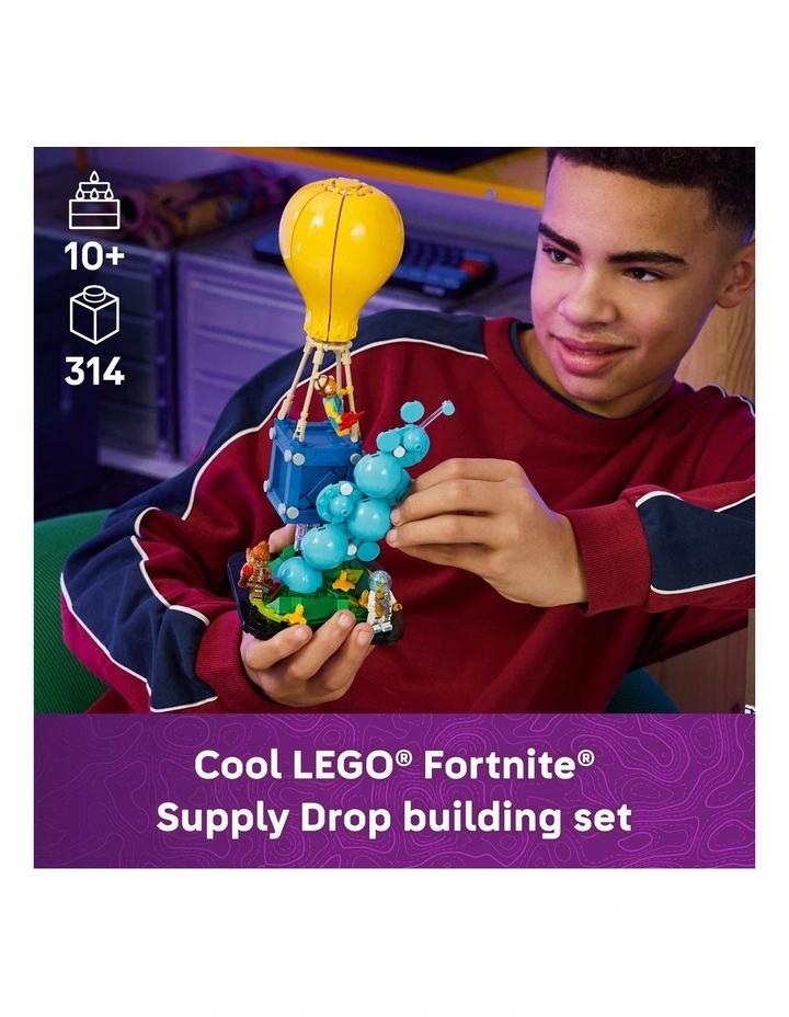 Fortnite Supply Drop 77080 image 2