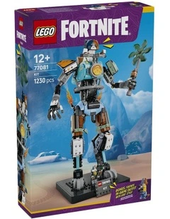 Fortnite KIT 77081