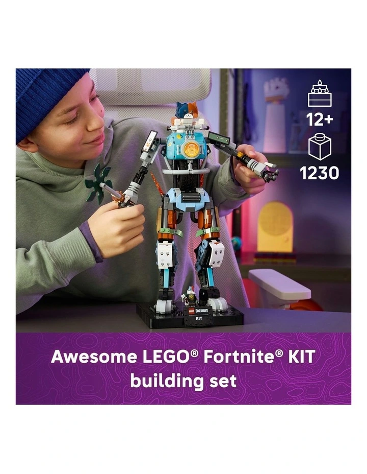 Fortnite KIT 77081 image 2