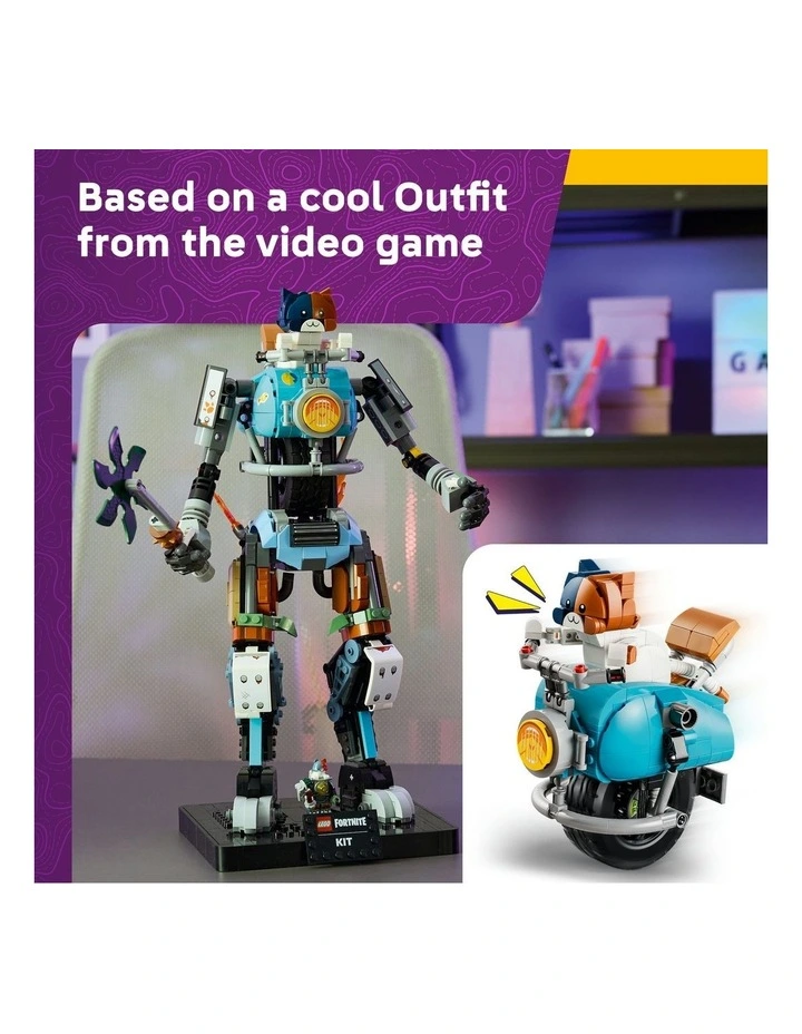 Fortnite KIT 77081 image 3