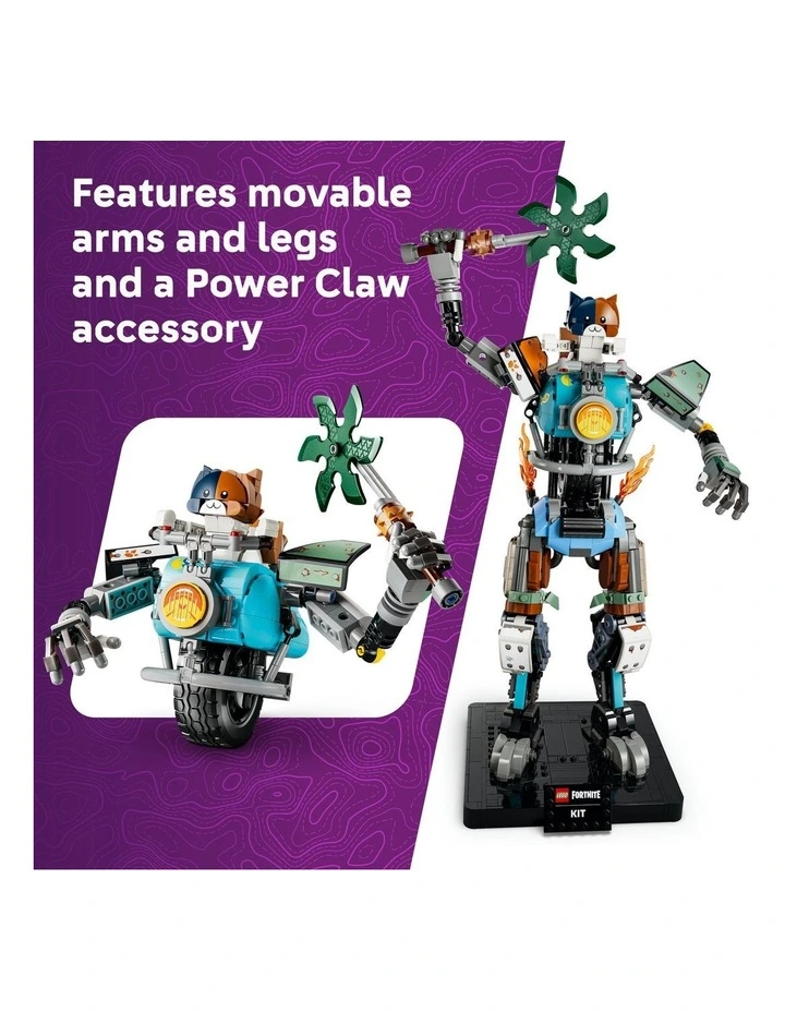 Fortnite KIT 77081 image 4