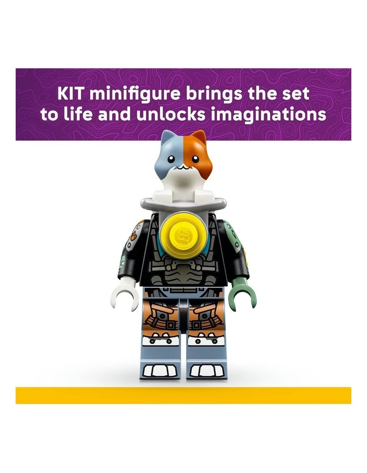 Fortnite KIT 77081 image 6