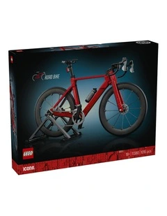 Icons Road Bike Toys 11380