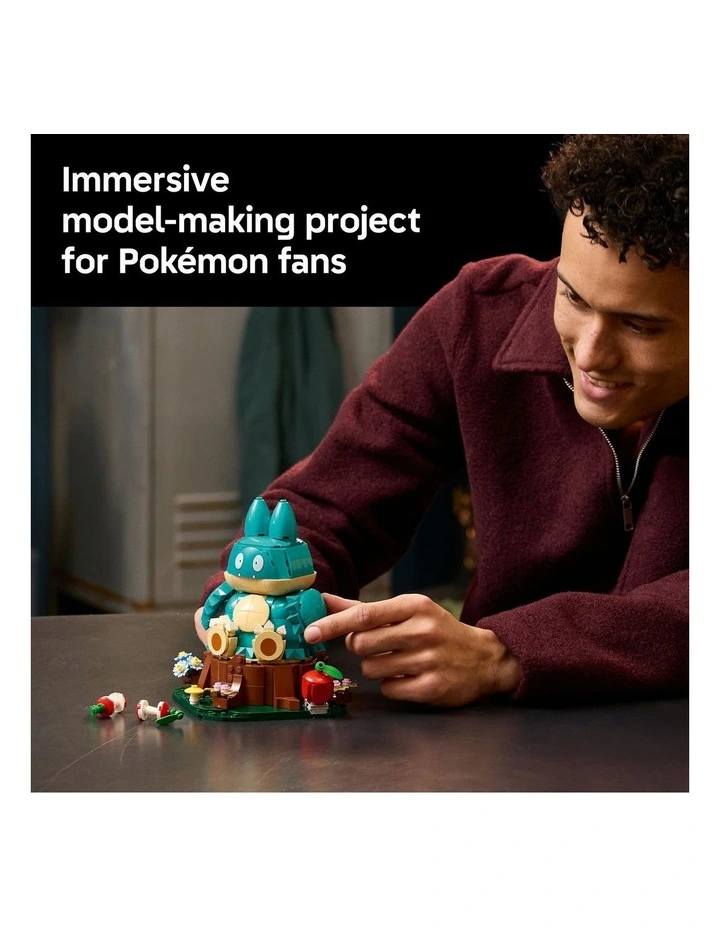 Pokmon Munchlax 72150 image 3