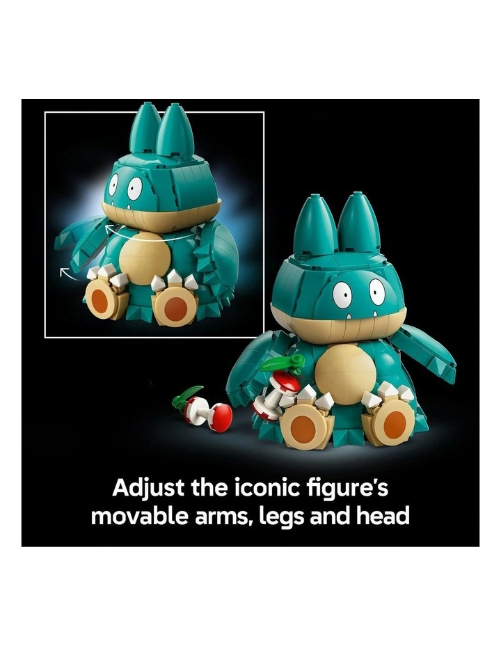 Pokmon Munchlax 72150 image 4