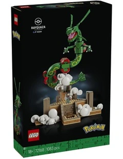 Pokmon Rayquaza 72168