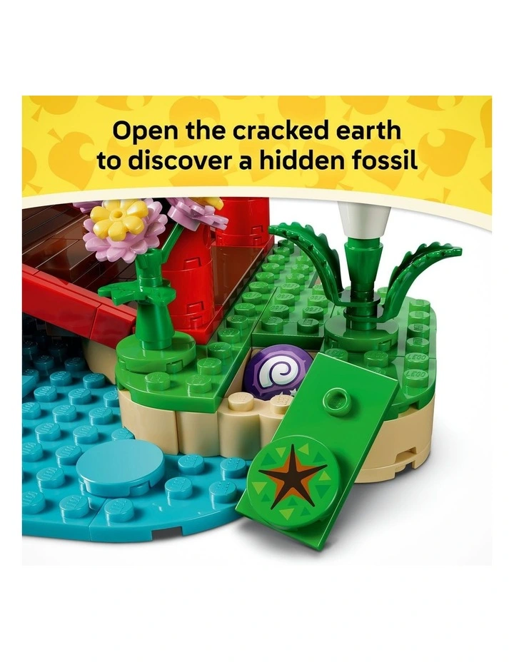 Animal Crossing Timmy & Tommy's Fun Day Out 77059 image 6