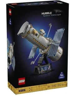 Icons Hubble Space Telescope 11382