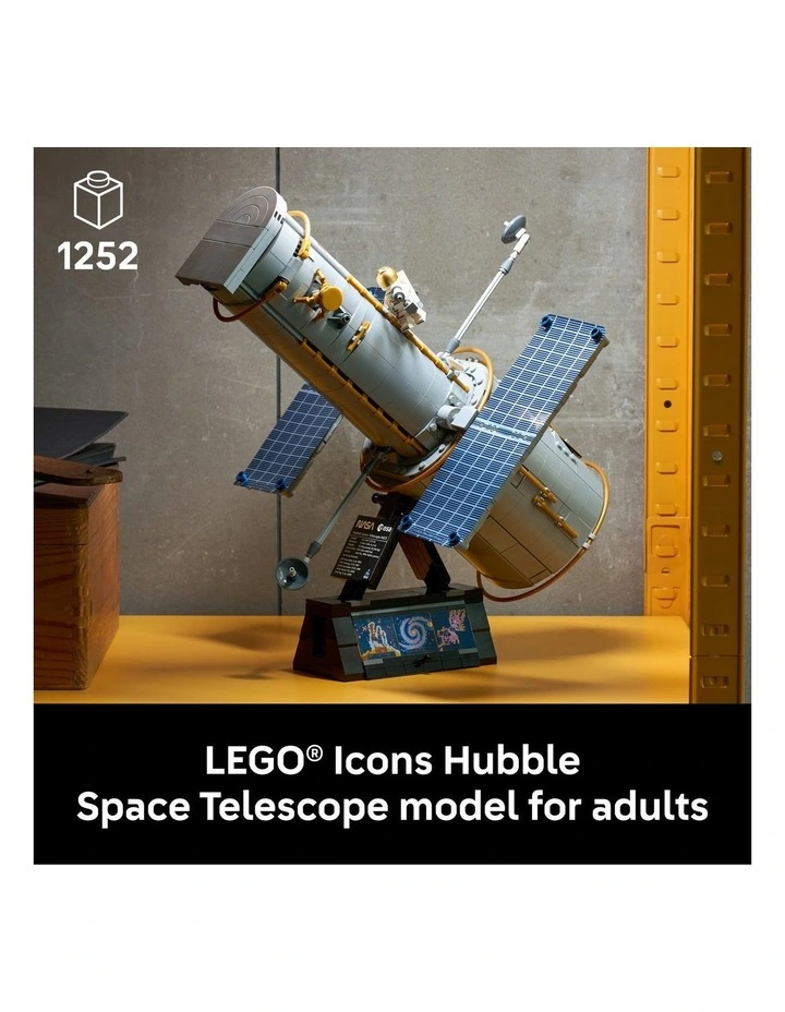 Icons Hubble Space Telescope 11382 image 2
