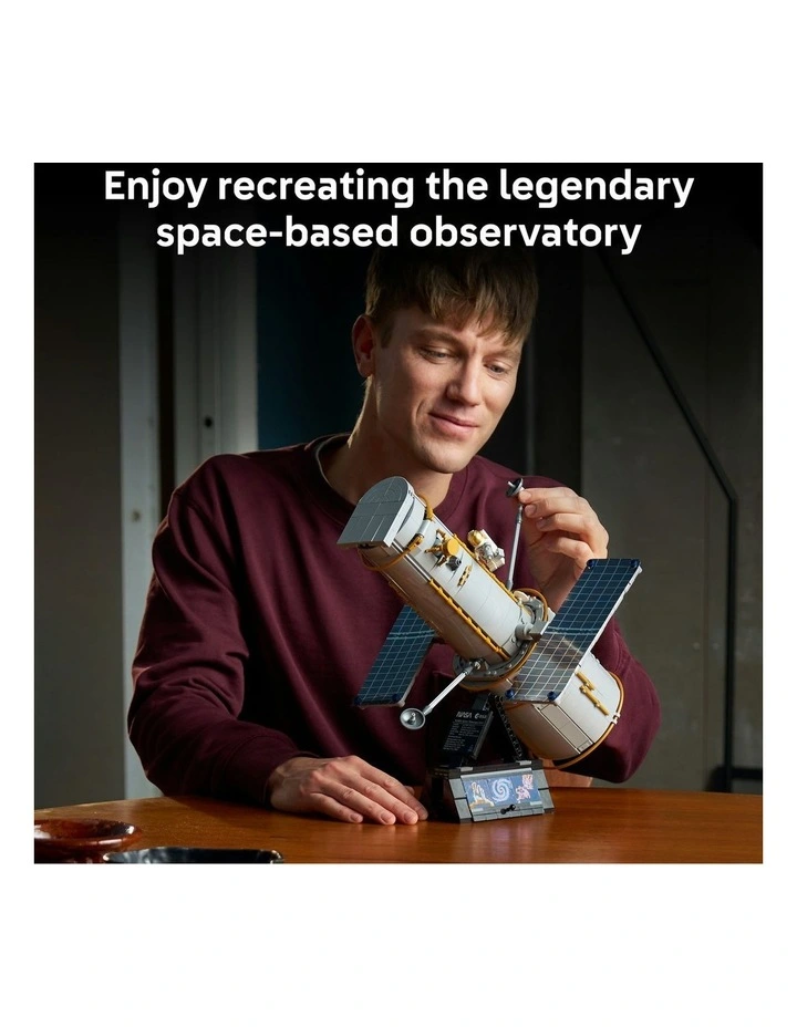 Icons Hubble Space Telescope 11382 image 3